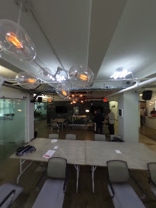 WORKVILLE - Flexible NYC Office and Meeting Spaces thumb 6